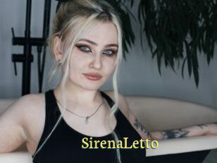 SirenaLetto