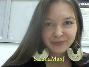 SirenaMaxJ