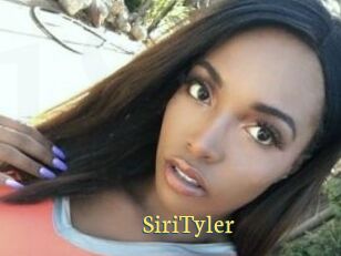 SiriTyler