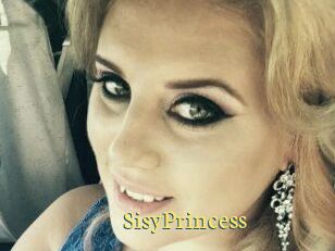 SisyPrincess