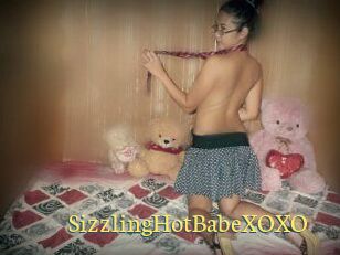 SizzlingHotBabeXOXO