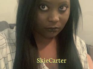 SkieCarter