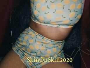 SkinOnSkin2020