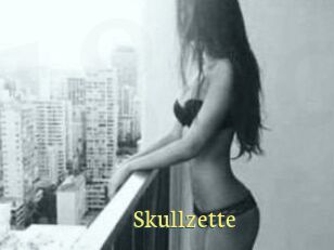 Skullzette