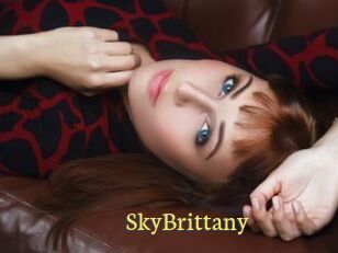 SkyBrittany