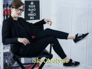 SkyCarolyne
