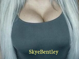 SkyeBentley