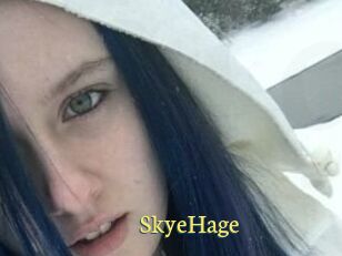 SkyeHage
