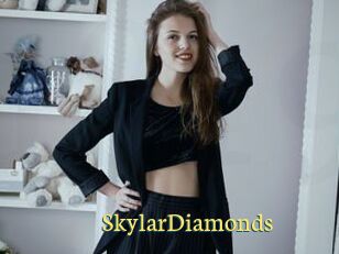 SkylarDiamonds