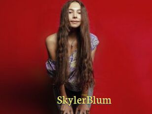 SkylerBlum