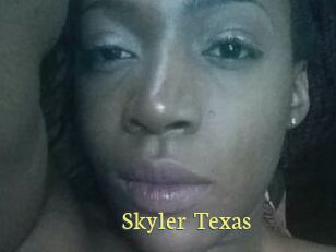 Skyler_Texas