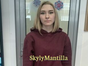 SkylyMantilla