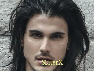 SlaterX