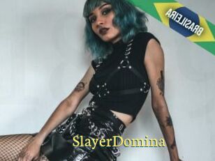 SlayerDomina