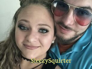 SleezySquirter