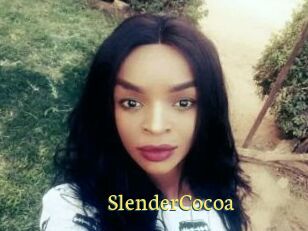 SlenderCocoa
