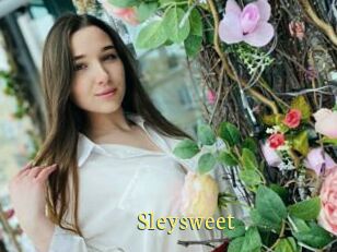 Sleysweet