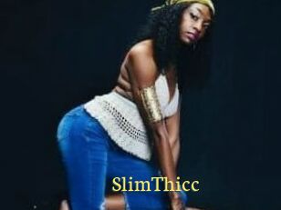 SlimThicc