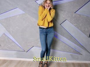 SmallKitten