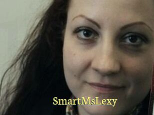 SmartMsLexy