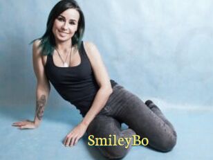 SmileyBo