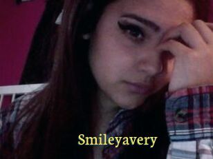 Smileyavery