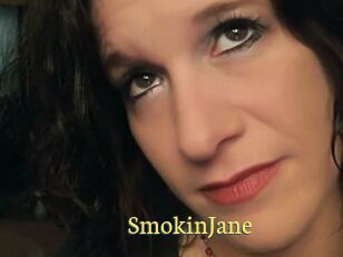 SmokinJane