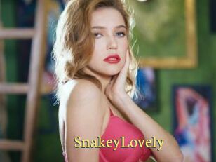 SnakeyLovely
