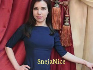 SnejaNice
