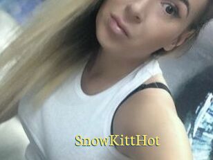 Snow_KittHot