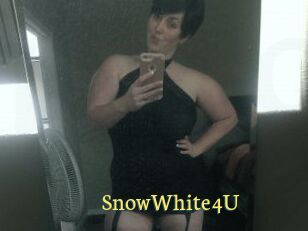 SnowWhite4U