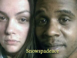 Snowspadeace