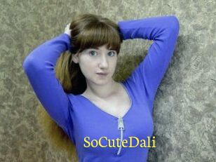 SoCuteDali