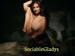 SociableGladys