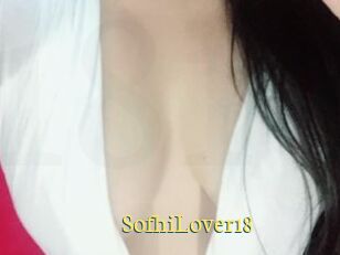 SofhiLover18