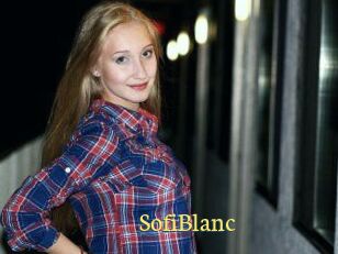SofiBlanc