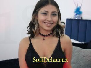 SofiDelacruz