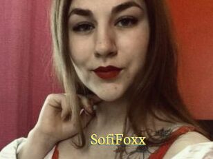 SofiFoxx