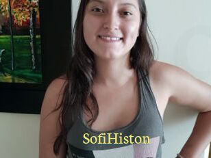 SofiHiston