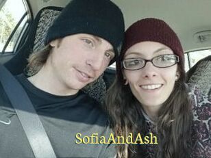 SofiaAndAsh