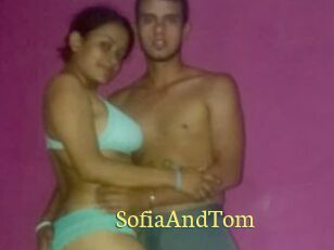 SofiaAndTom
