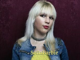 SofiaBarbie