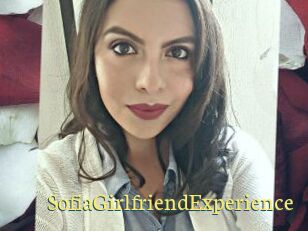 SofiaGirlfriendExperience