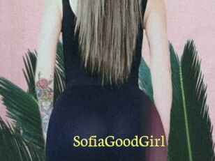 SofiaGoodGirl