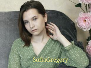 SofiaGregory