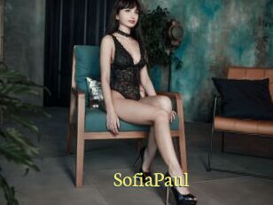 SofiaPaul