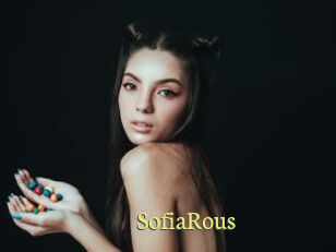 SofiaRous