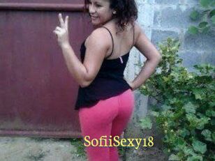 SofiiSexy18