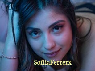 SofiiaFerrerx