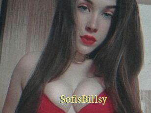 SofisBillsy